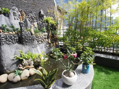 INDO Serviced Apartment – Photos 3