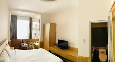 INDO Serviced Apartment – Photos 7