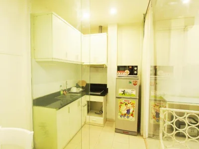 INDO Serviced Apartment – Photos 11