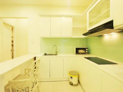 INDO Serviced Apartment – Photos 12