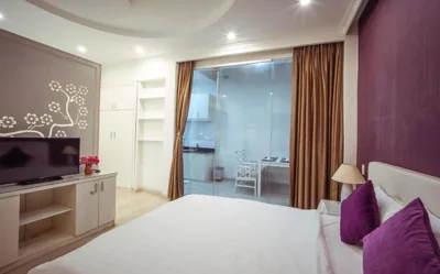INDO Serviced Apartment – Photos 13