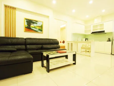 INDO Serviced Apartment – Photos 14