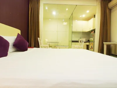 INDO Serviced Apartment – Photos 15