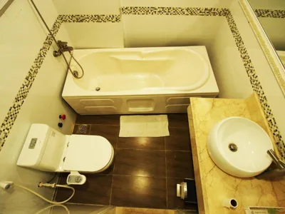 INDO Serviced Apartment – Photos 16